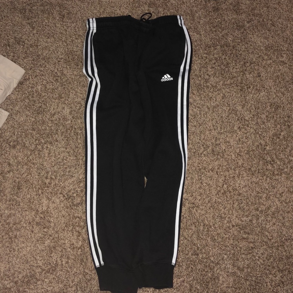 Adidas sweats